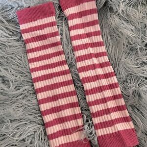 1980 Leg Warmers